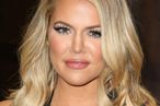 Khloe Kardashian Signs And Discusses Her New Book 