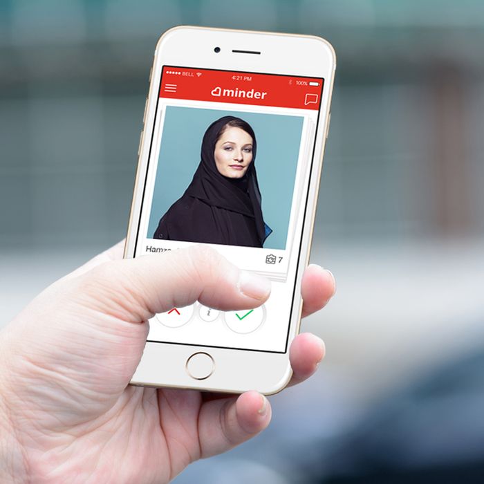 Muslim-Matchmaing-App