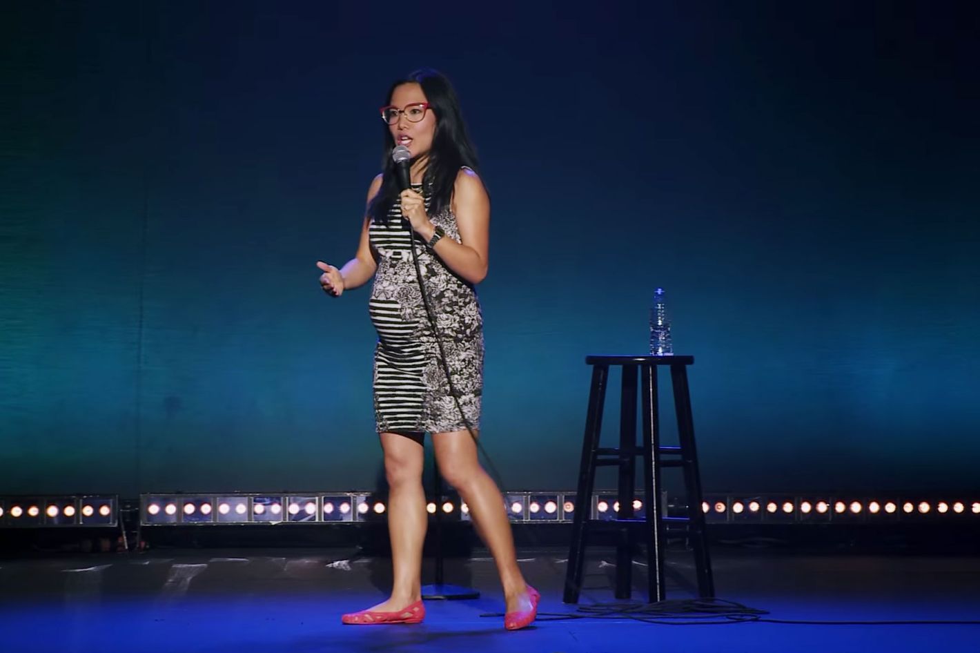 Image result for ali wong comedy