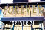 Forever 21 X NBA Collection Launch Event