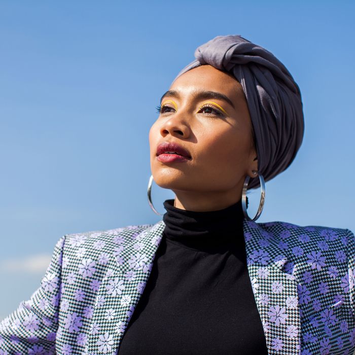 Yuna Is Now The First Malaysian Artiste To Be Nominated 