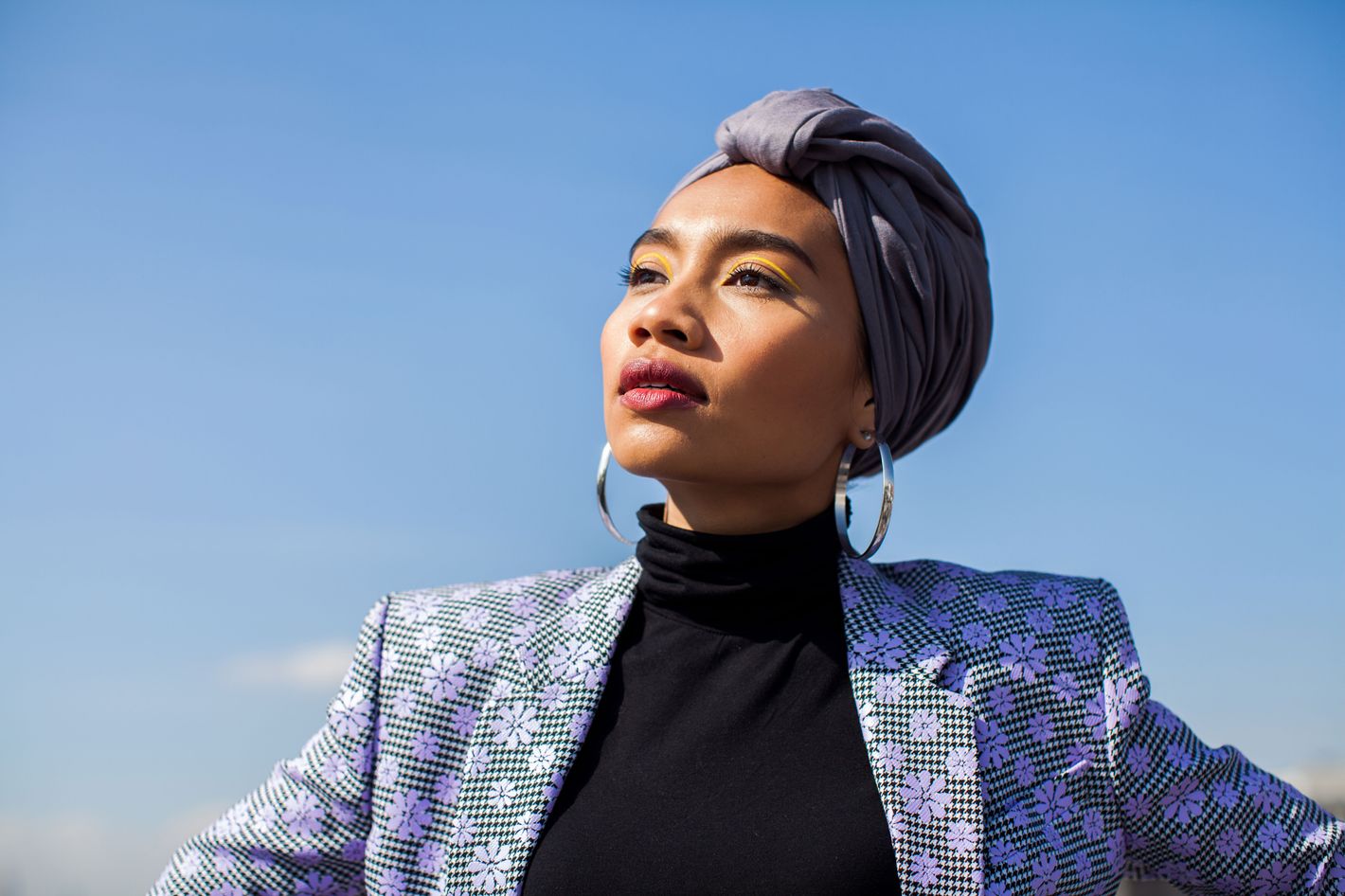 Singer Yuna Zarai On Her New Music Video, Fame, and 