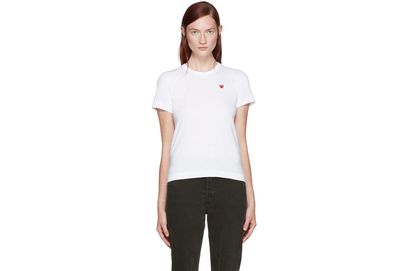 What’s the Best White T-shirt for Women?