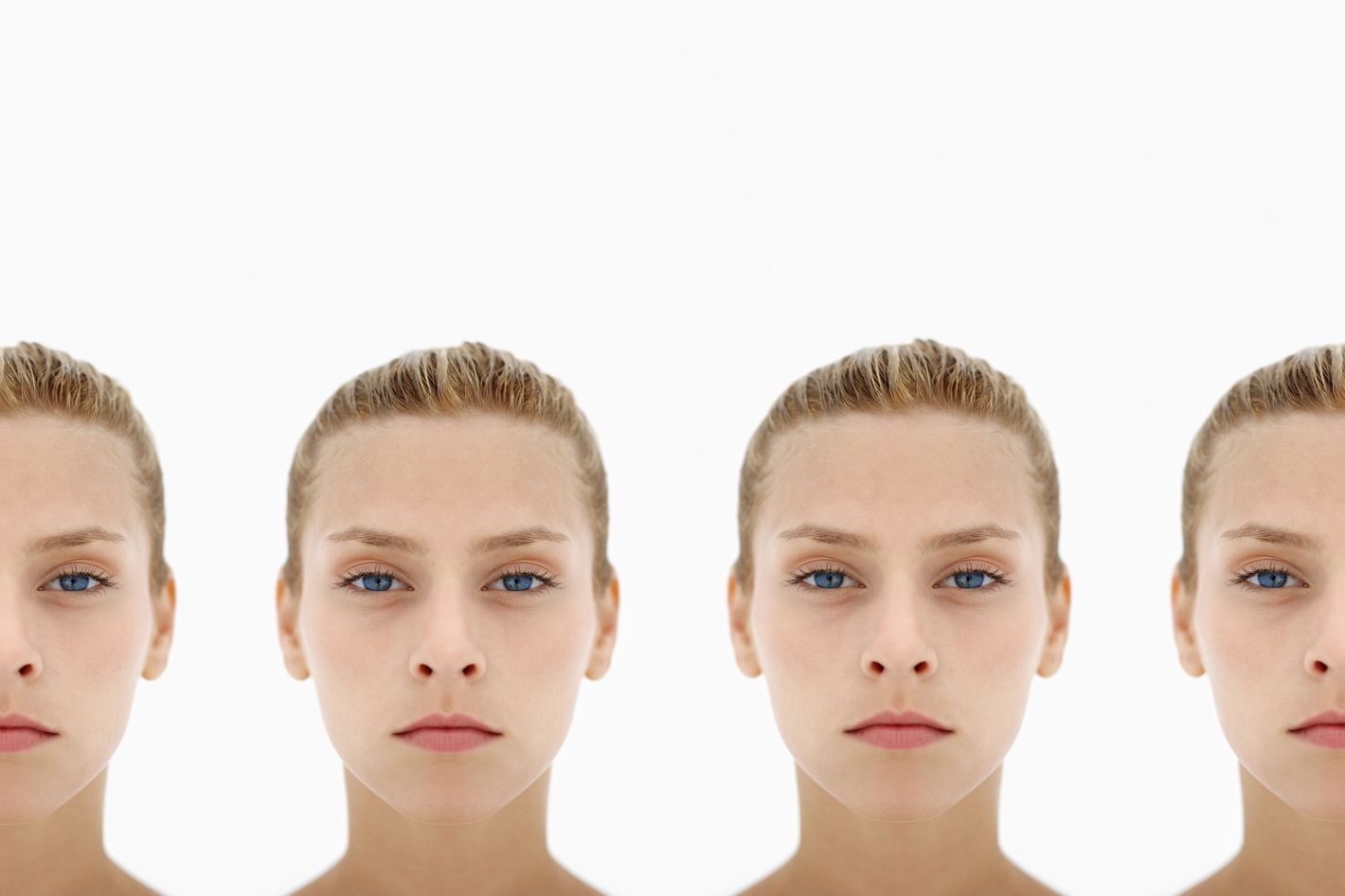 Is Instagram Makeup Making Us All Beauty Clones