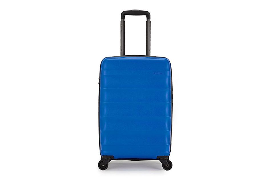 The Best Rolling Luggage, According to Frequent Fliers