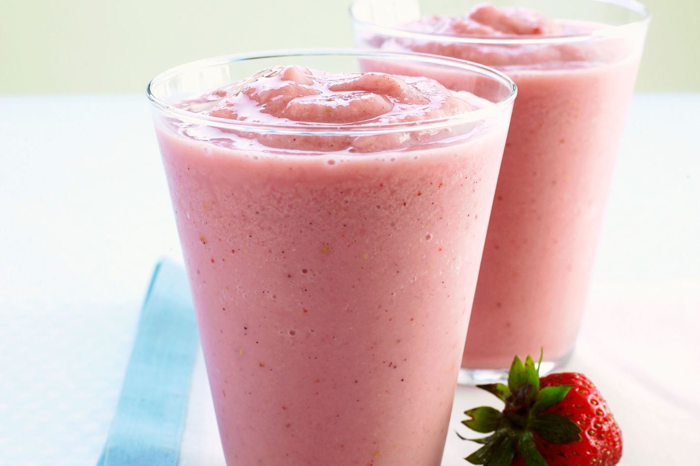 Image result for banana berry smoothie