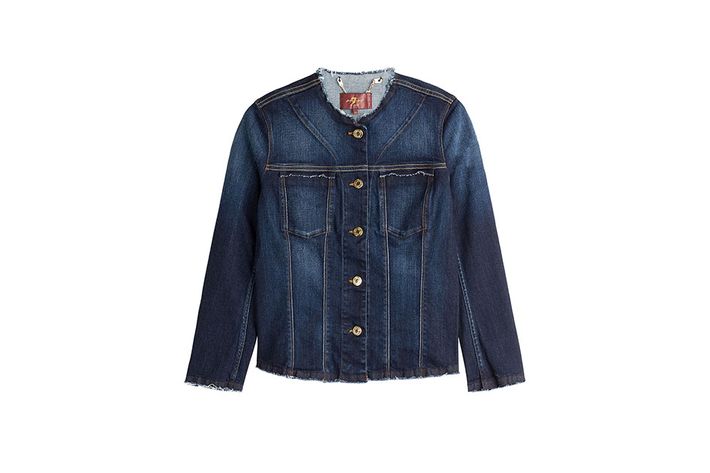 21 of the Best Denim Jackets to Buy Right Now