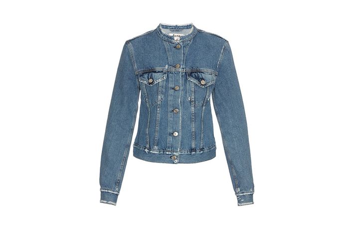 21 of the Best Denim Jackets to Buy Right Now