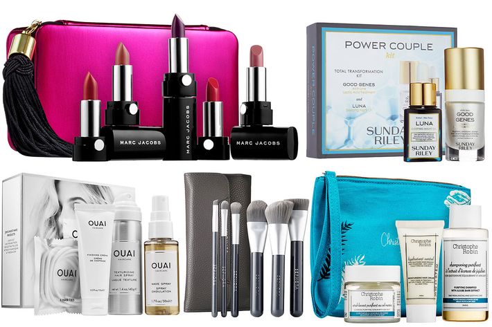 13 Best Holiday Gift Sets at Sephora