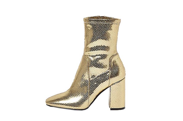 The Best Heels for New Year's Eve Parties