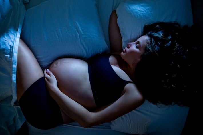 Weird Dreams When Pregnant 54