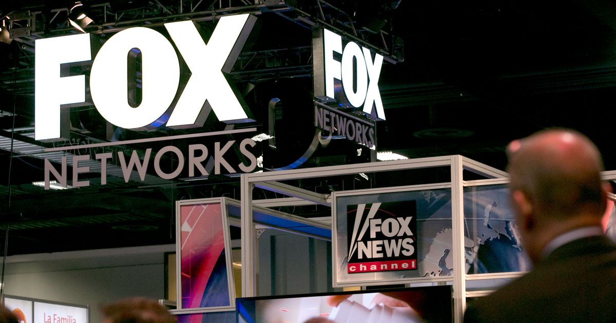 Fox News Settles With Contributor Over Sexual Assault Claims