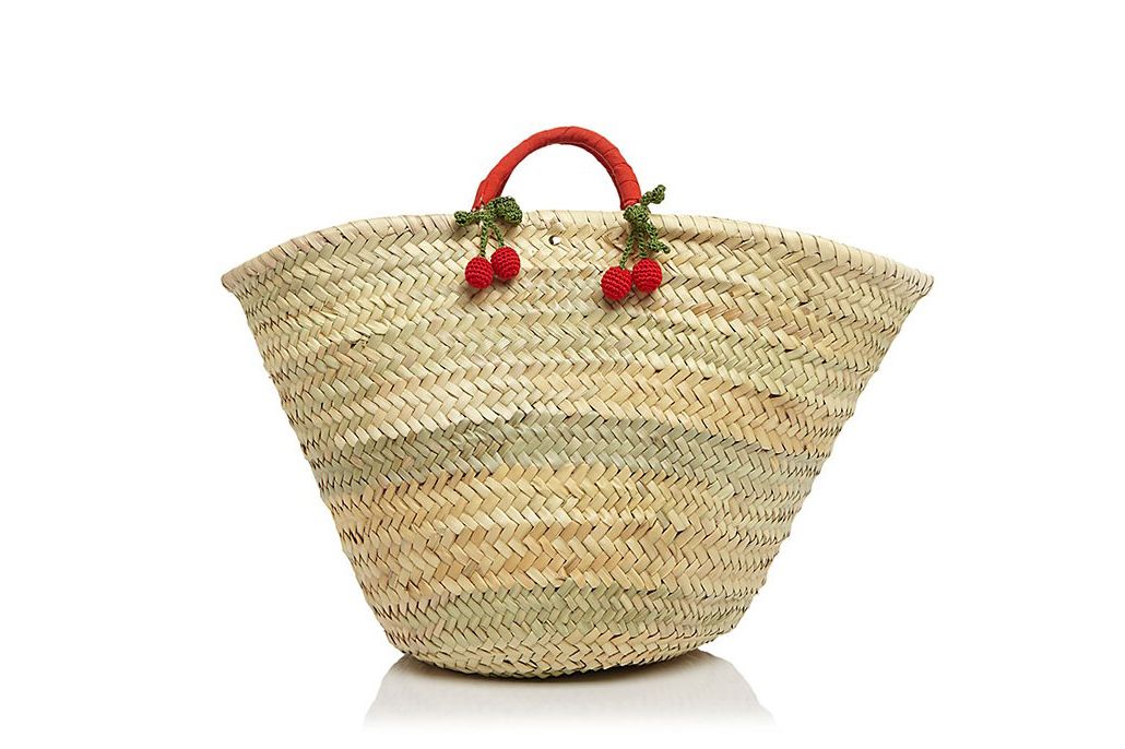10 Best Straw Bags Images | Ermes