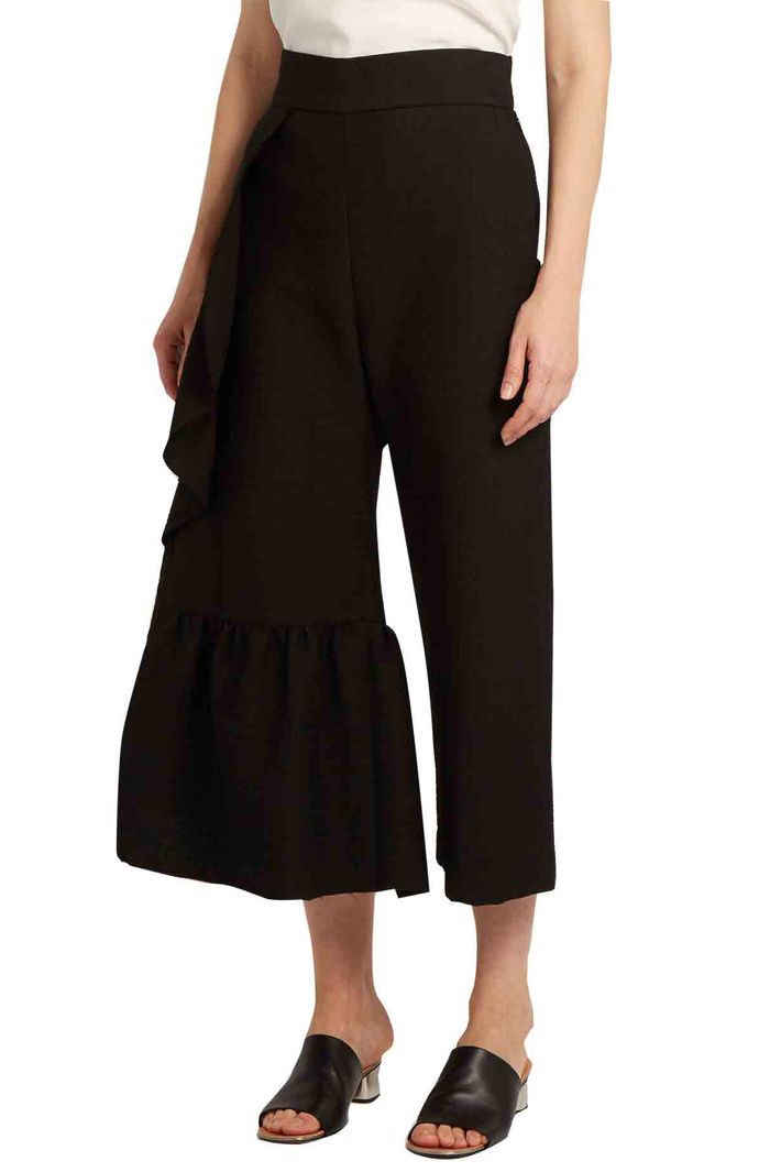 These Rachel Comey Pants Make My Mornings So Much Easier
