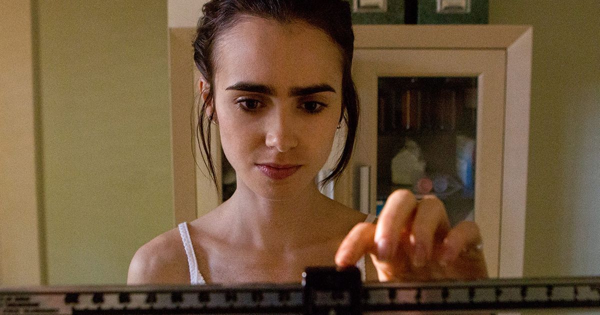 Can an Actress Who&rsquo;s Struggled With an Eating Disorder Safely Lose Weight for a Role?