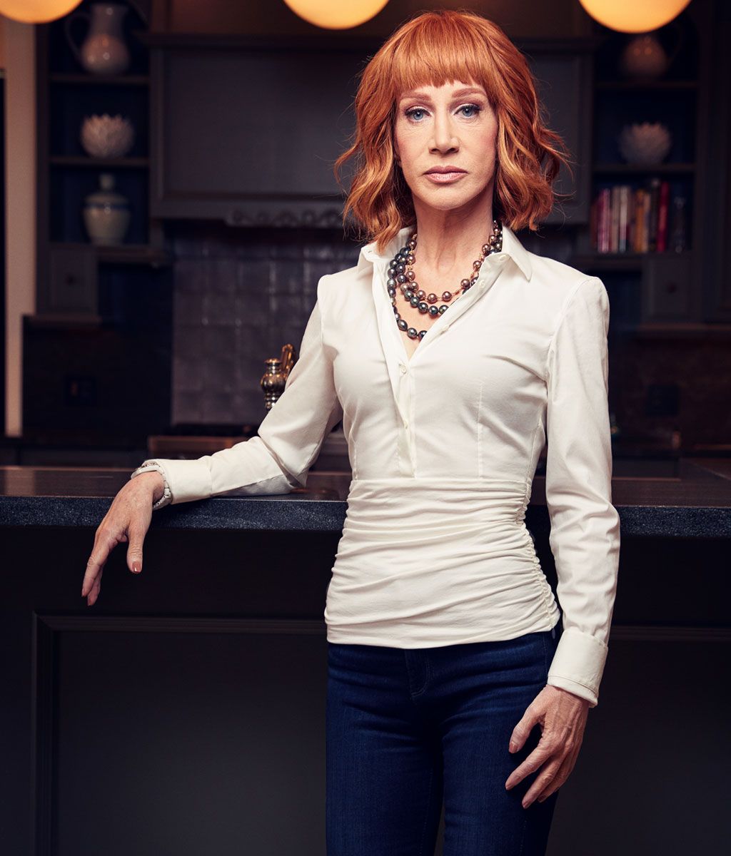 Kathy Griffin But 103