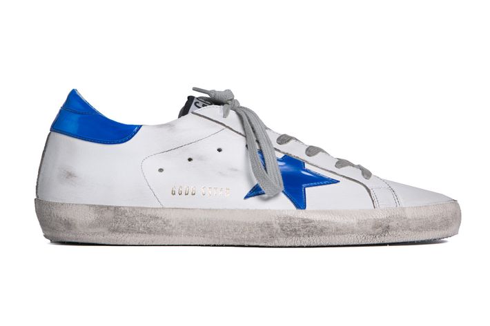 Golden Goose Started the Ugly Sneakers Trend