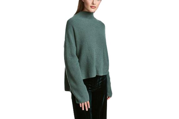 Who Makes the Best Cheap Cashmere Sweater?