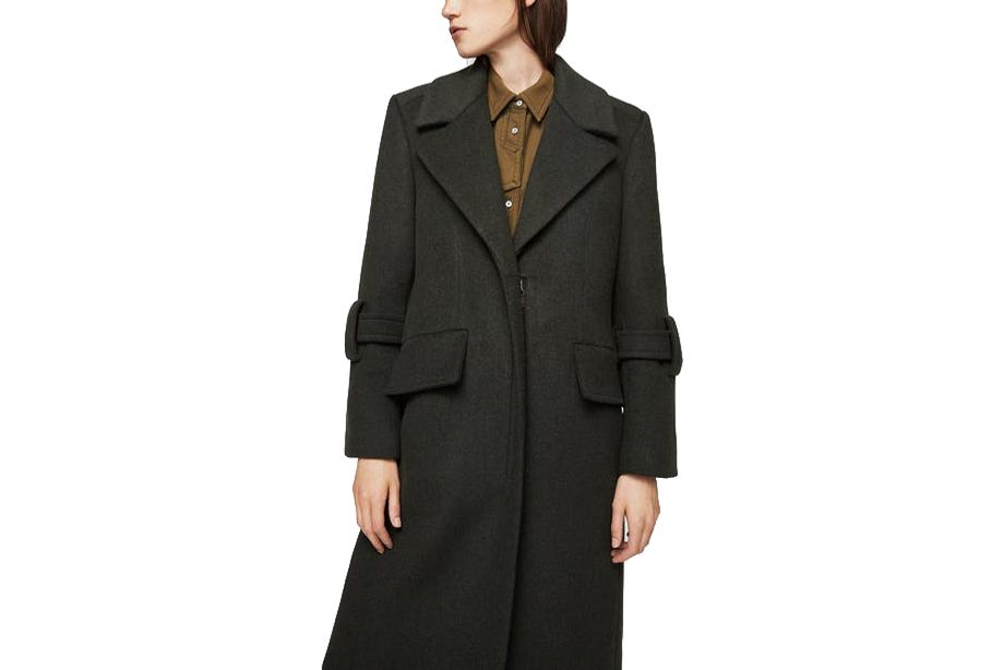11 Best Cheap Classic Wool Winter Coats for Women
