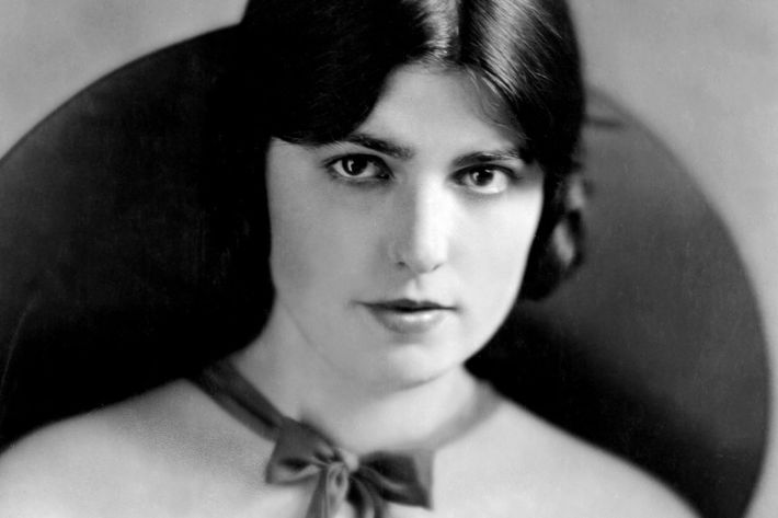 Virginia Rappe: The Mysterious Death of a Silent Film 