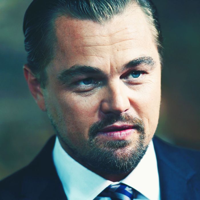 Leonardo DiCaprio Almost Didn't Play Jack in 'Titanic'