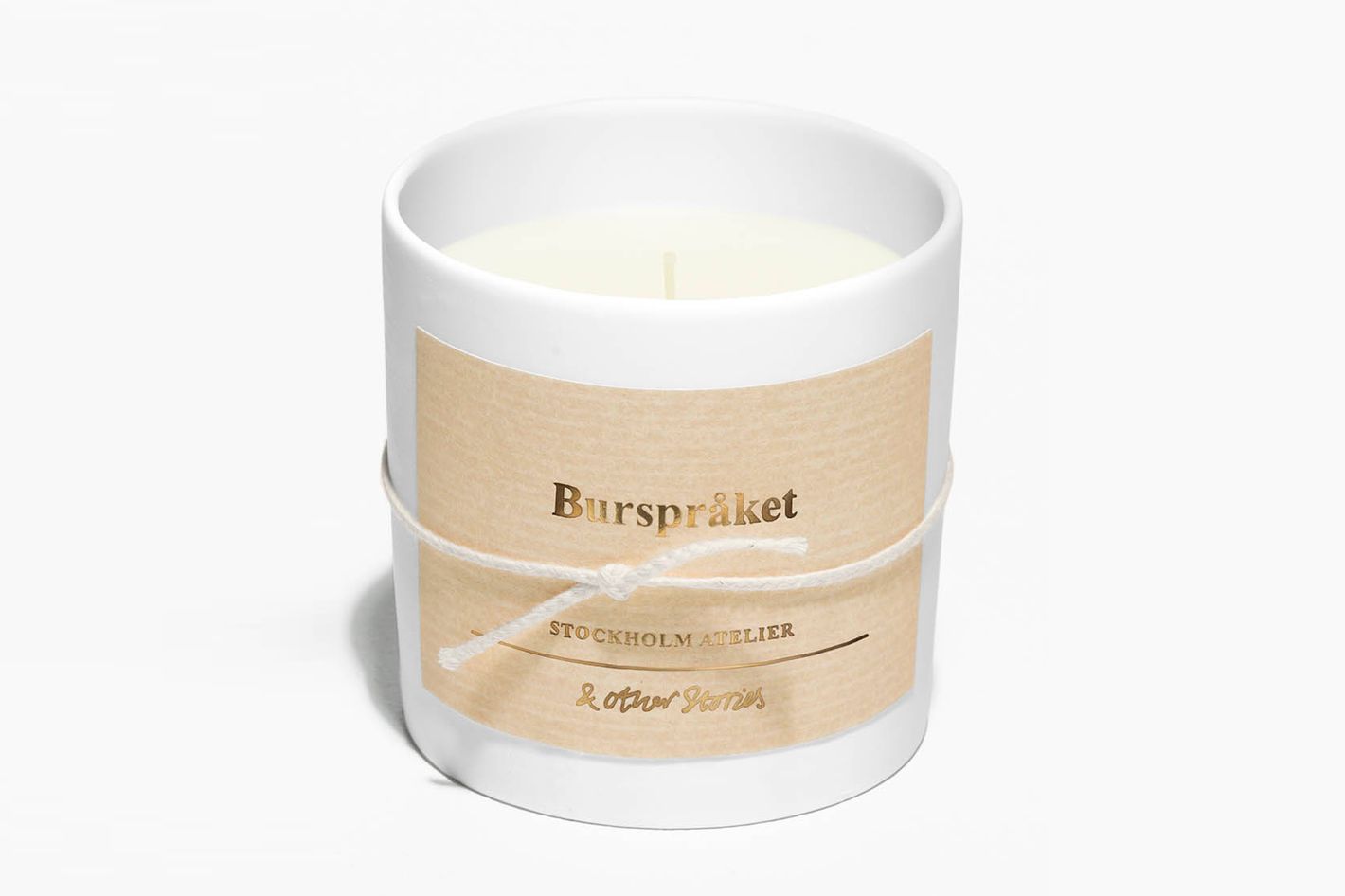 Affordable Candles That Smell Like the Holidays