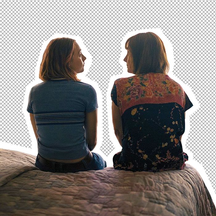 How Lady Bird Brought Mothers And Teen Daughters Together