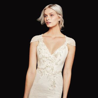 16 Best Cheap Wedding Dresses That Look Expensive