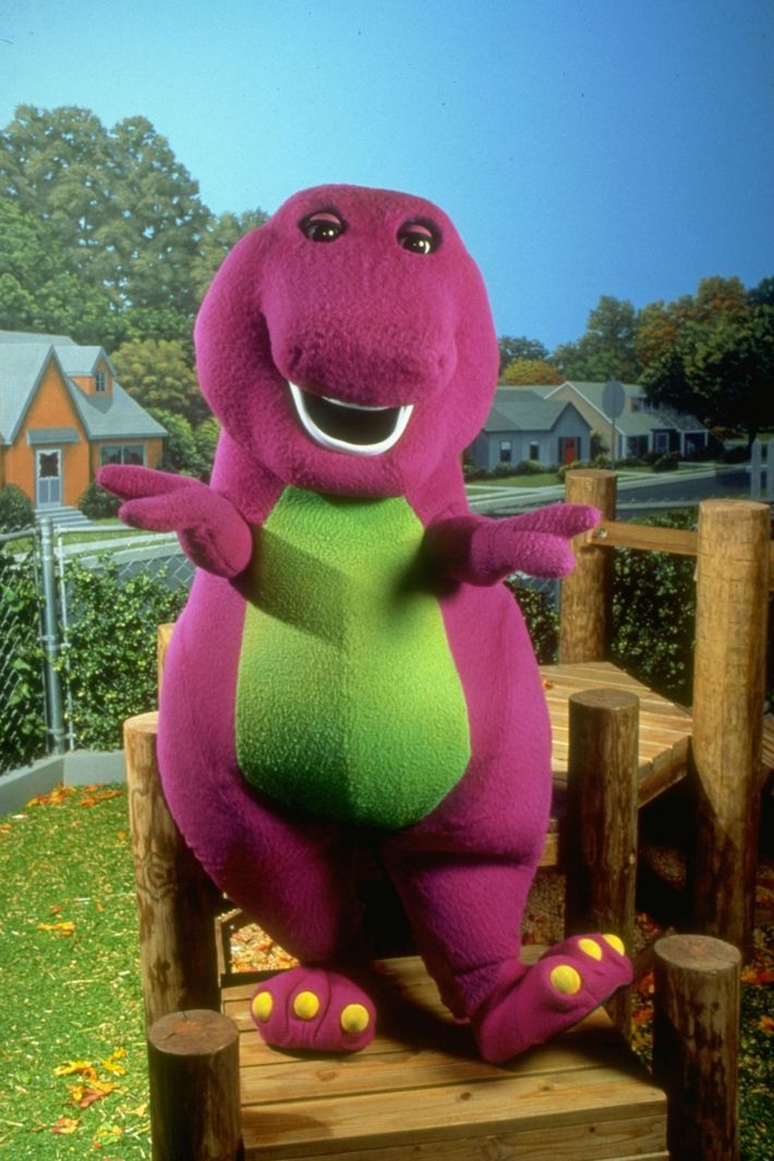 The Man Who Played Barney Is Now A Tantric Sex Specialist