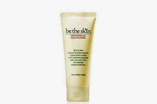 Be the Skin Non-Stimulus Face Polisher