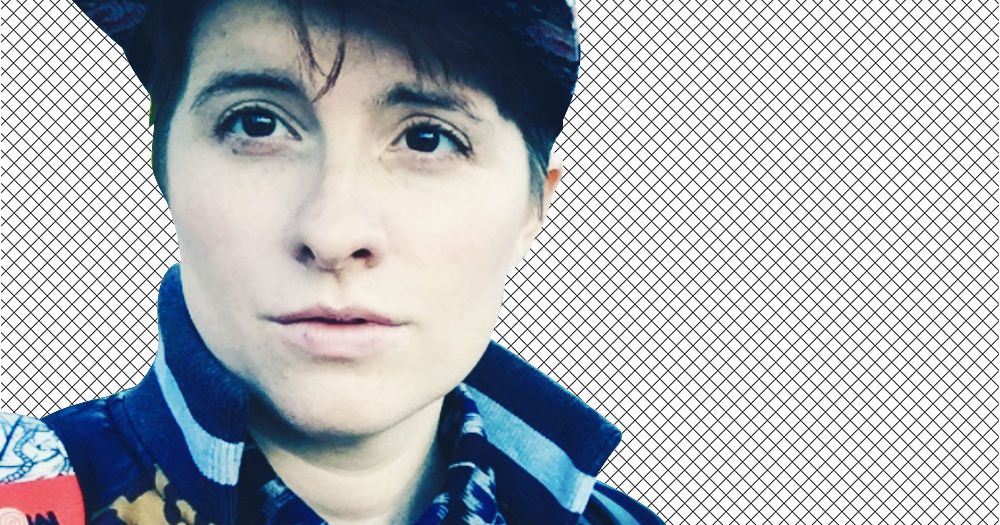 Daniel Mallory Ortberg On Transitioning And His New Book