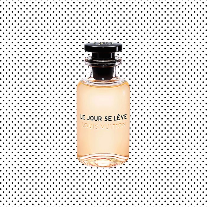 Louis Vuitton’s Le Jour Se Lève Is the Best Orange Perfume