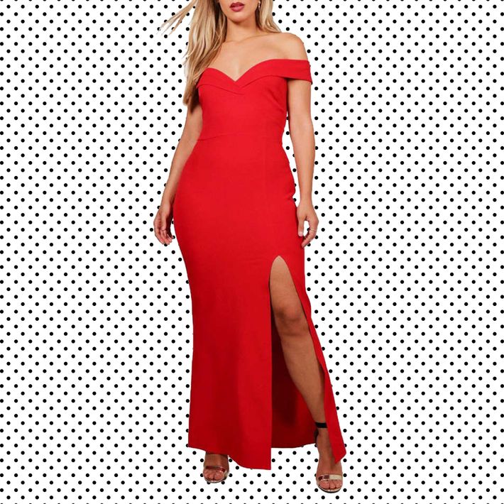 ... and you know what that means: a beautiful union \u2026 between you and  whatever you\u0027re wearing to the big event(s). Below, 25 plus-size  wedding-guest dresses ...