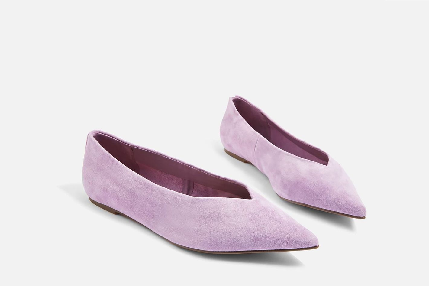 The Best Melodramatic Purple Pieces to Shop for Spring