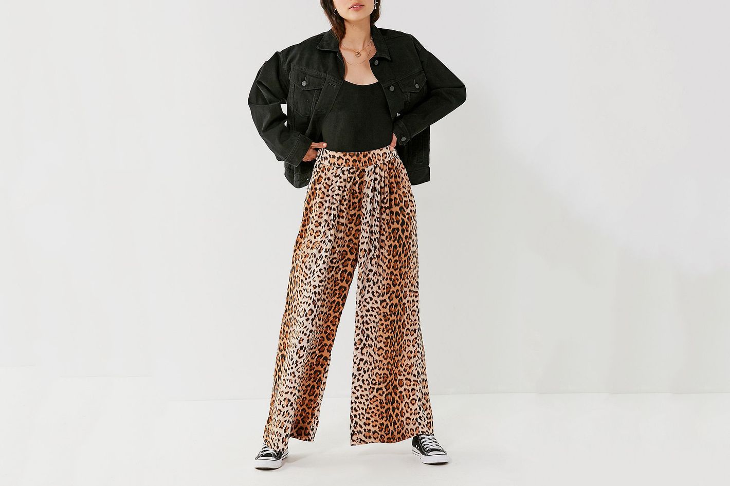 The 15 Best Patterned Pants for Warm Weather