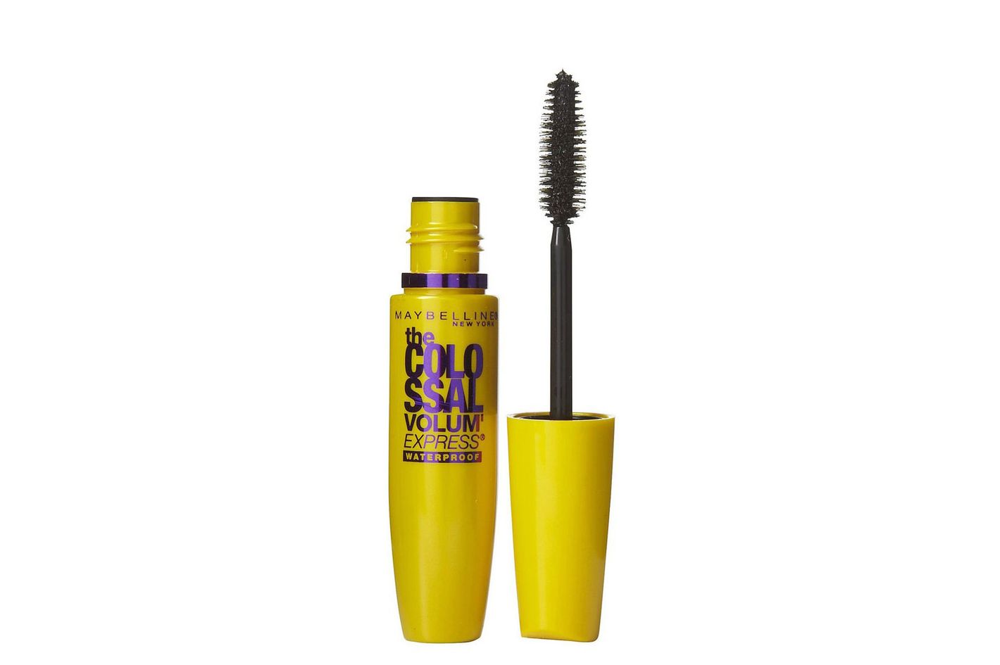 MAYBELLINE Volum’ Express The Colossal Mascara