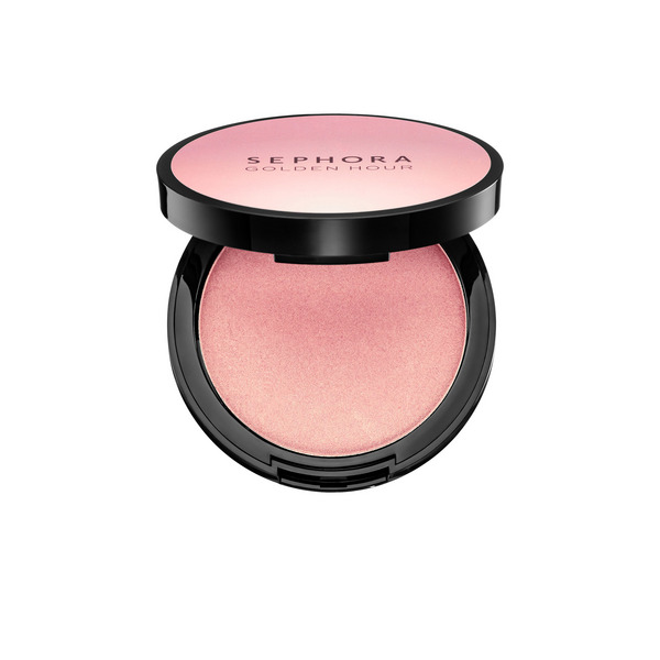 SEPHORA COLLECTION Golden Hour Luminizing Powder