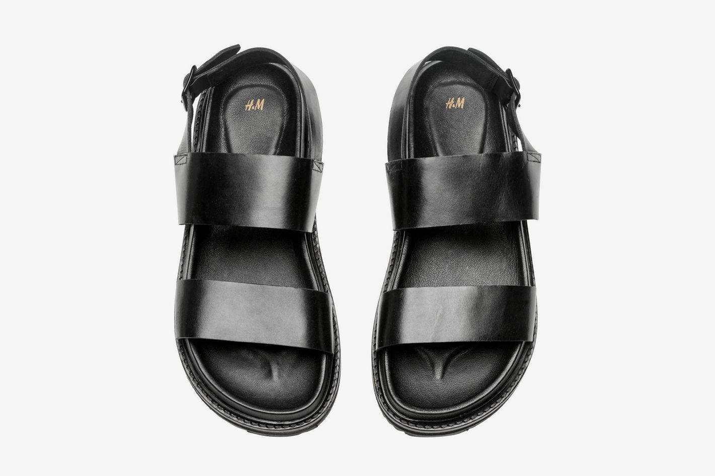 29 Stylish Men’s Sandals to Wear This Summer