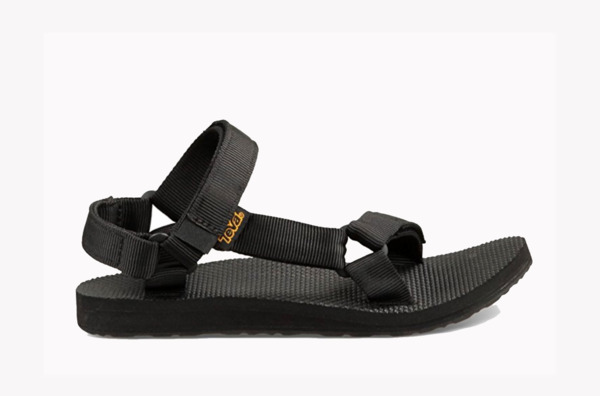 How I Learned to Stop Worrying and Love Tevas
