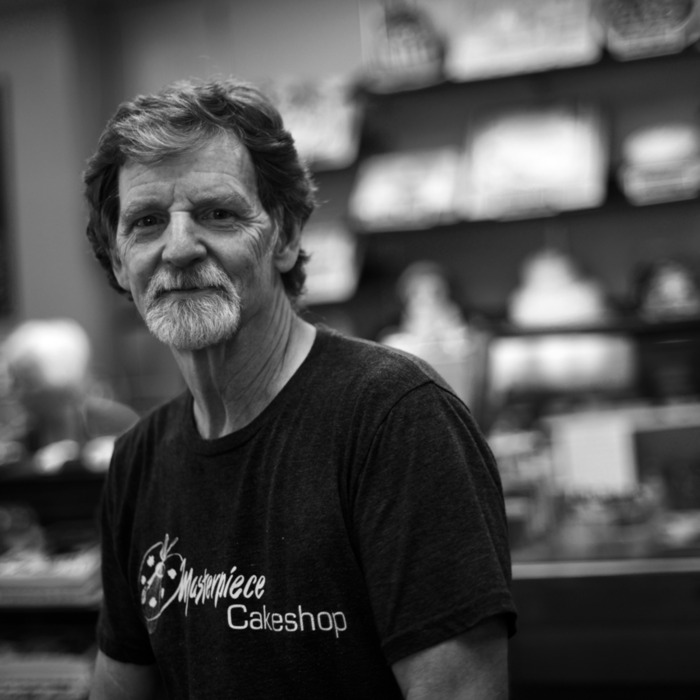 Jack Phillips.