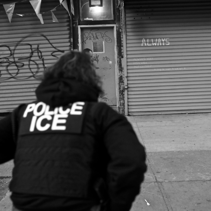 ICE.