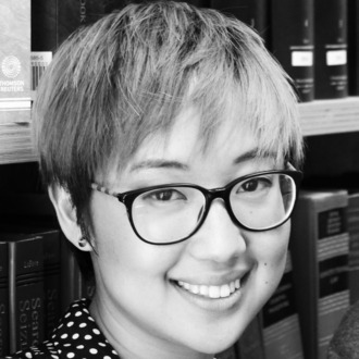 Sarah Jeong.