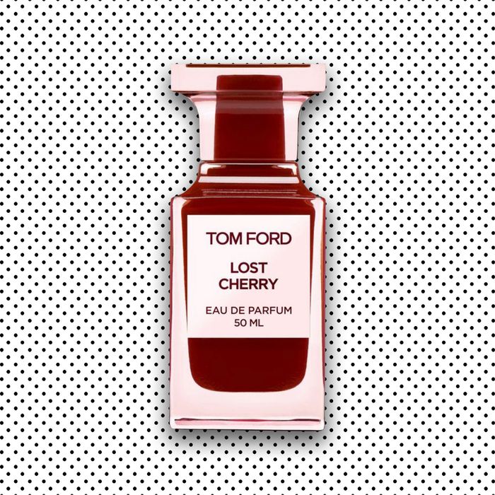 Review: Tom Ford’s Lost Cherry Spring 2019 Perfume
