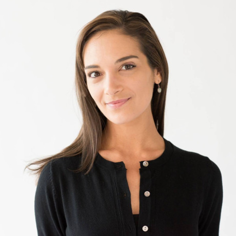 Julia Salazar.
