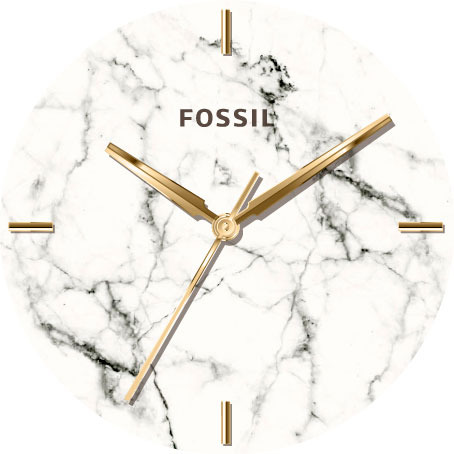 Mandy Moore's watch design.