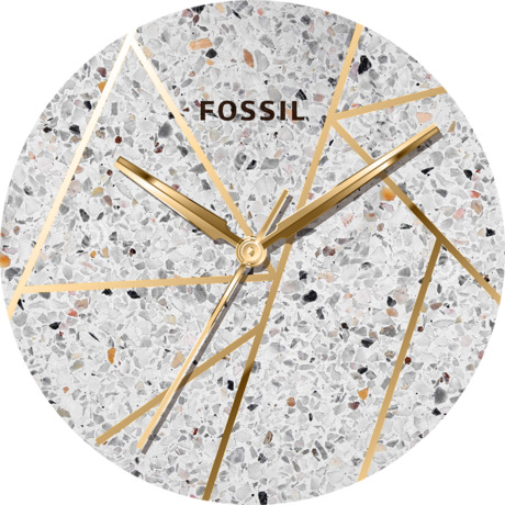 Mandy Moore's watch design.