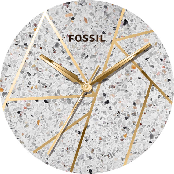 Mandy Moore's watch design.