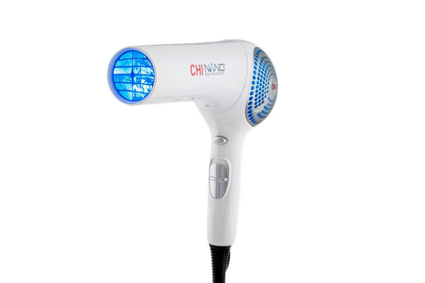 CHI Hair Dryer in Light Blue - wide 1