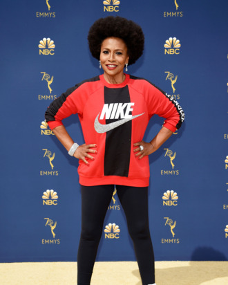 Jenifer Lewis.