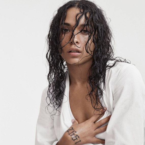 Princess Nokia